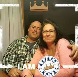 Meet your Posher, Zack